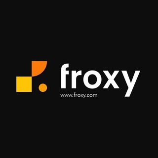 Froxy Proxy [ENG]