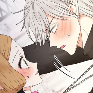 Сношение эльфов / манхва