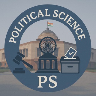 Political science with PS