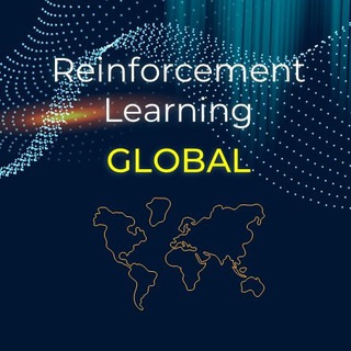 Reinforcement Learning Global