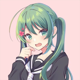 AI Anime bot
