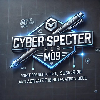 Cyber Specter Hub