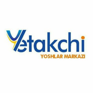 "Yetakchi" yoshlar markazi