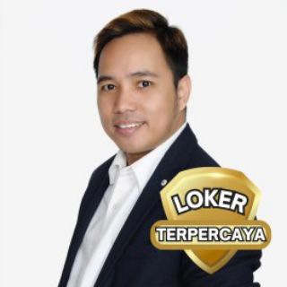 Info Loker | Coach Teddy Diego