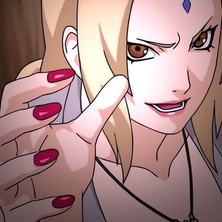 tsunade