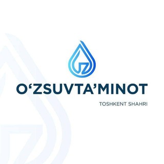"Toshkent shahar suv ta'minoti" AJ