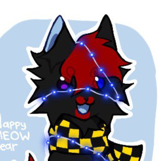 ❄️Подвал Мрака | Мракобесие