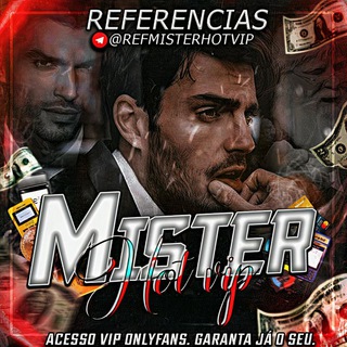 ʀᴇғᴇʀᴇ̂ɴᴄɪᴀs Mɪsᴛᴇʀ Hᴏᴛ Vɪᴘ 👠