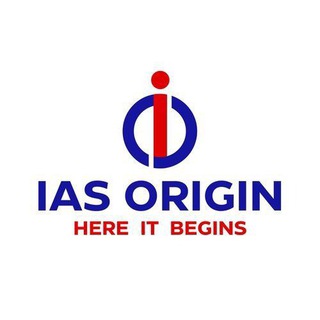 IAS Origin