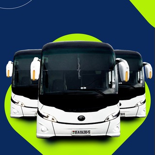 RICH-BUS международные рейсы