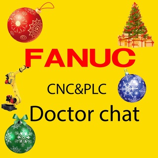 Fanuc CNC & PLC Doctor Chat