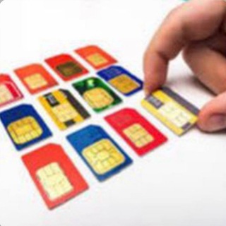 СИМКИ СИМКАРТЫ ESIM