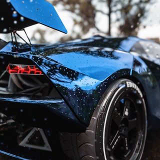 Forza Horizon 5 | Drivik