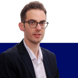 Luigi Sallusti | Financial Betting Advisor