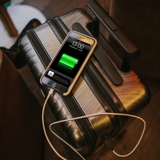 Rare Baggage Official