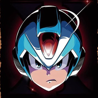Mega Man