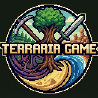 Террария🕹