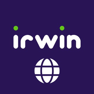 IRWIN Official 🌎