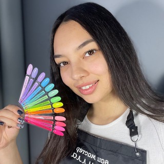 Camillanaill - маникюр Оренбург «Времена года», «Рокоссовского»