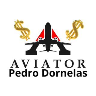 Aviator - Pedro Dornelas