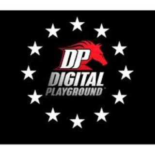 Digital Playground 🐴
