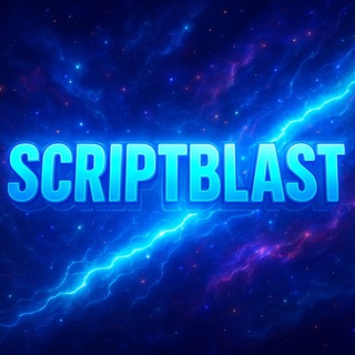 𝙎𝙘𝙧𝙞𝙥𝙩𝘽𝙡𝙖𝙨𝙩