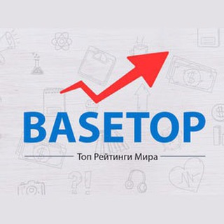 BASETOP - Топ Рейтинги Мира