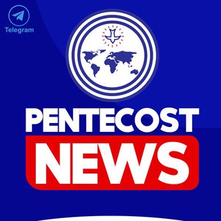 Pentecost News 📰