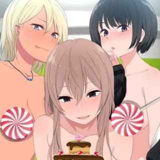 У моего брата он чертовски огромен. Не хотите прийти посмотреть? / Uchi no Otouto Maji de Dekain Dakedo Mi ni Konai?