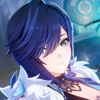 дэнчик лаума импакт 🌊