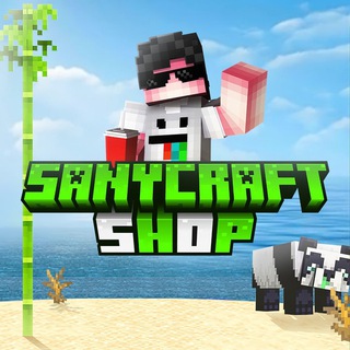 Sanycraft | Майнкрафт Дизайн и Скины