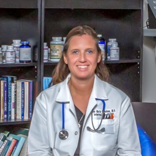 Ana Maria Mihalcea, MD,PHD