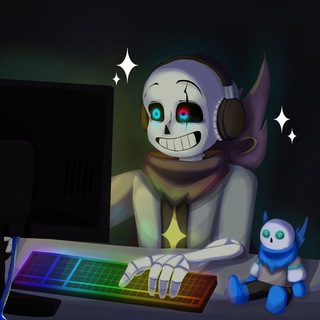 Виктор Санс Блу