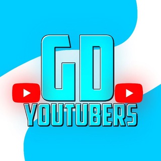 GD Youtubers