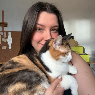 Аня Ушенина