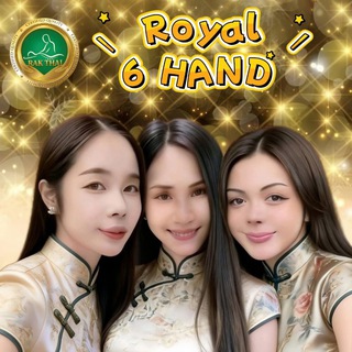 RAK THAI MASSAGE CHANNEL