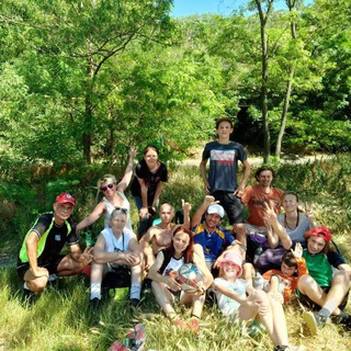 SPORTIKI Odessa( спортики)⚽️🏃‍♀️🤼‍♂️🧘‍♀️🚴‍♂️