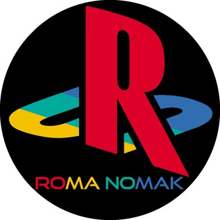 Roma Nomak / Адепт Playstation
