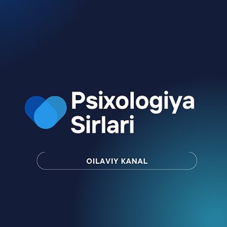 Psixologiya sirlari | Психология сирлари