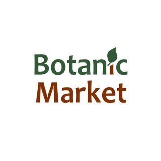 Садовий центр "Botanic Market"