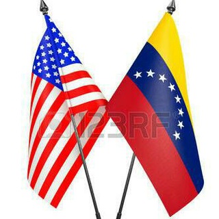 Venezolanos en USA