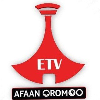 Etv Afaan Oromoo ✔