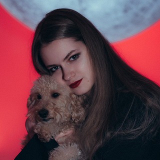 Dolli // Дарья Скворцова