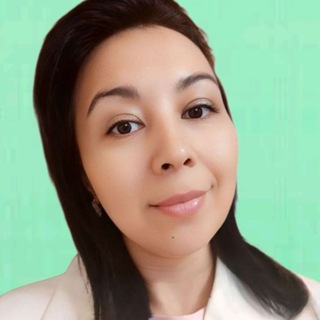 Регина Каримова | Внутреннее состояние😍