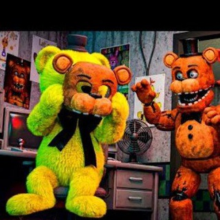 FNAF PLAY(ФНАФ ПЛЕЙ)