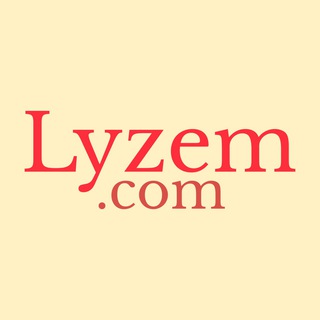 Lyzem Search Channel