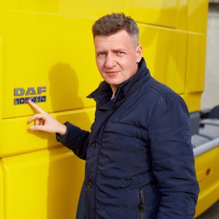 Евгений Лебедь 🇺🇸🇺🇦🇪🇺 🚛