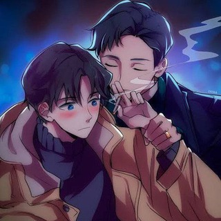 Boys Love Anime Series Movies