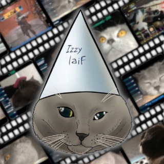 IzzyLaif Streams