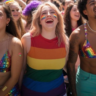 LGBT Channel 🌈